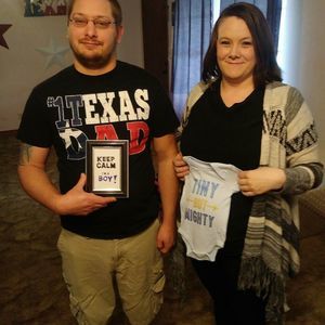 Meet your Posher, Kendra